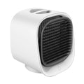 Axgear Portable Air Cooler Table Air Conditioner 