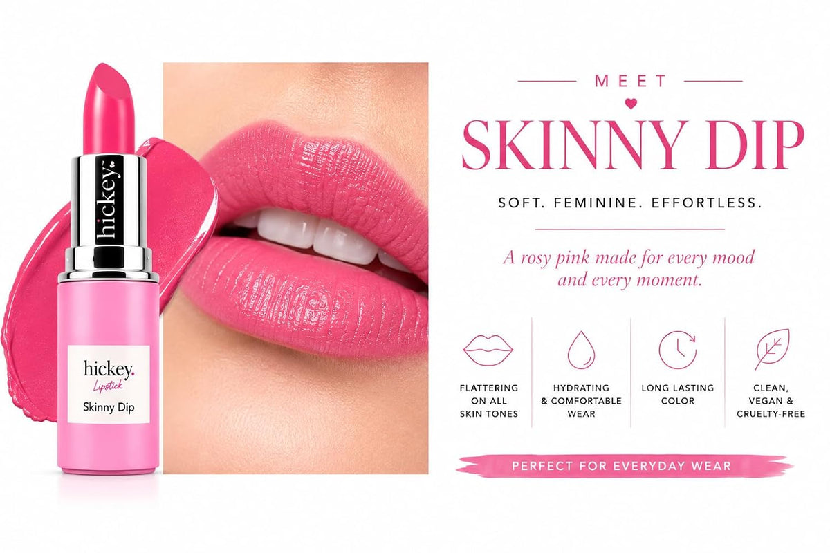 Refill Set, Fashion Week Collection – 5 Piece