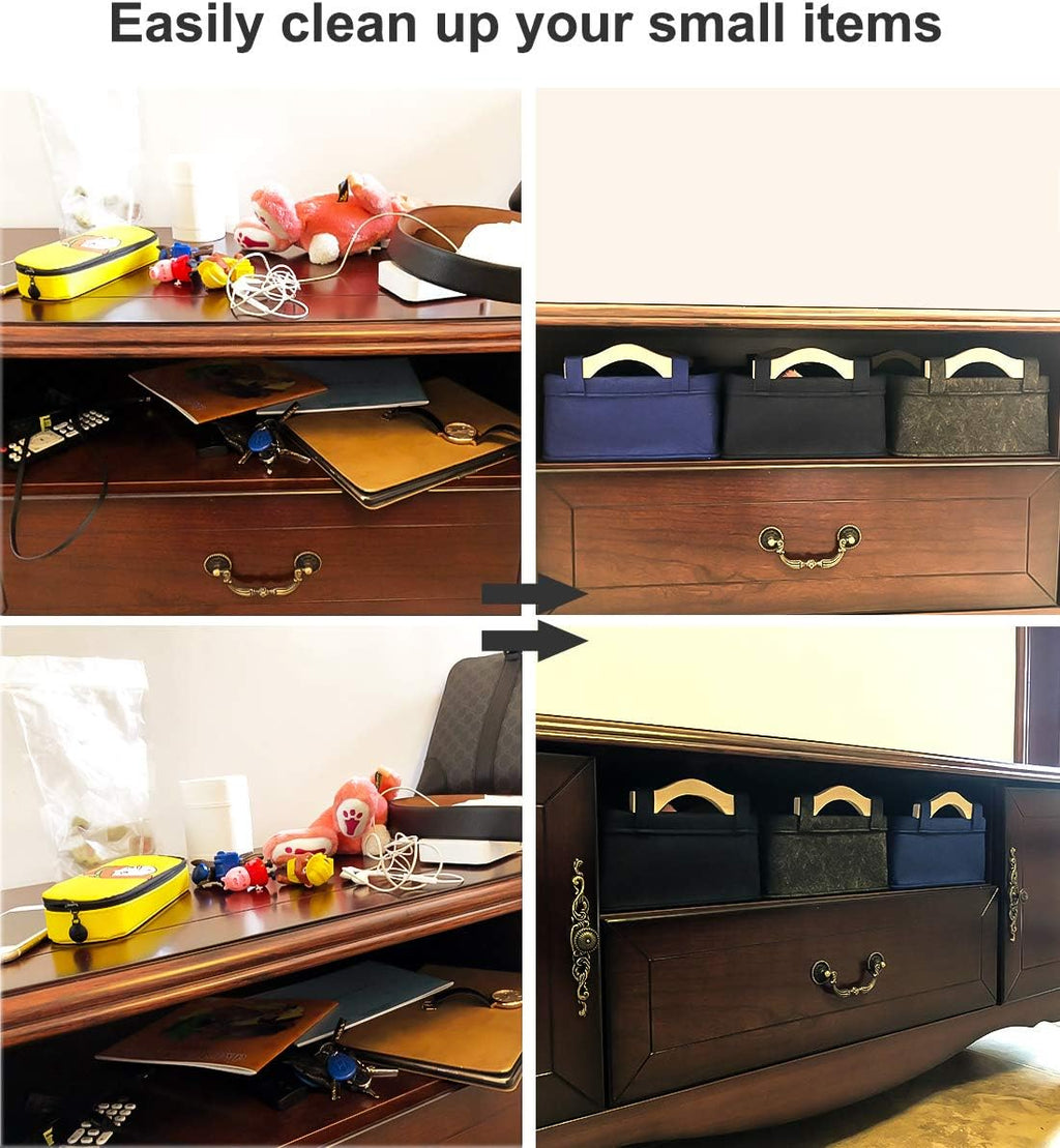 Small Storage Basket