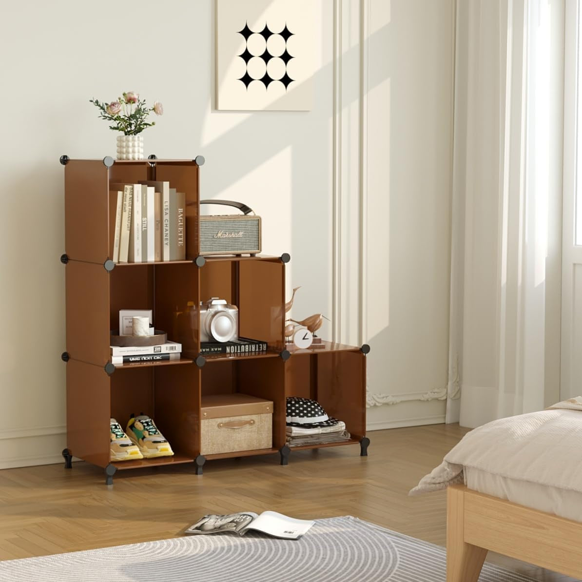 Closet Organizer