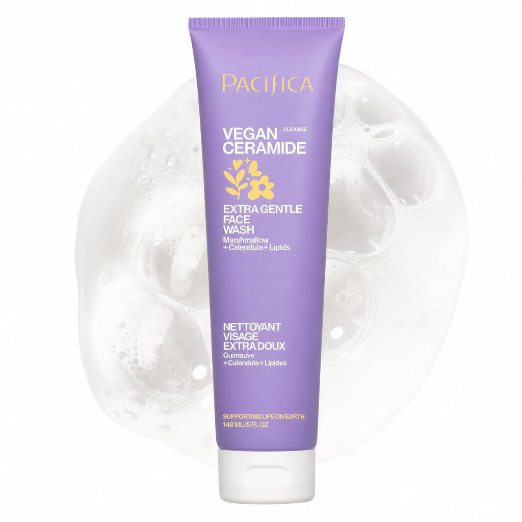 Face Wash for Sensitive Skin 