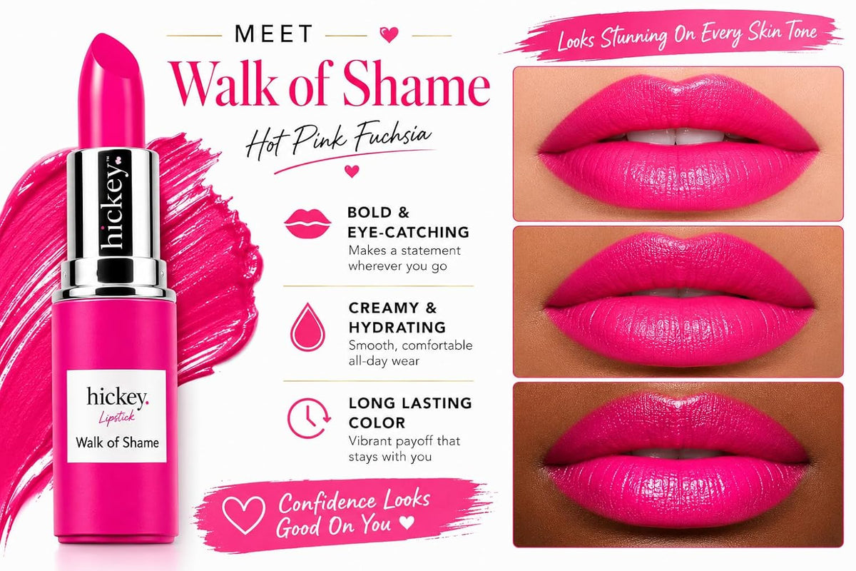 Refill Set, Fashion Week Collection – 5 Piece