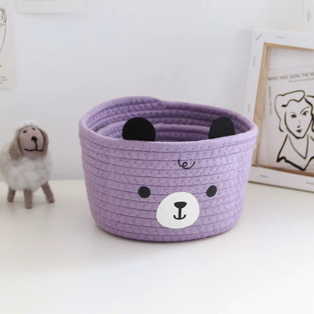 Cute Storage Baskets