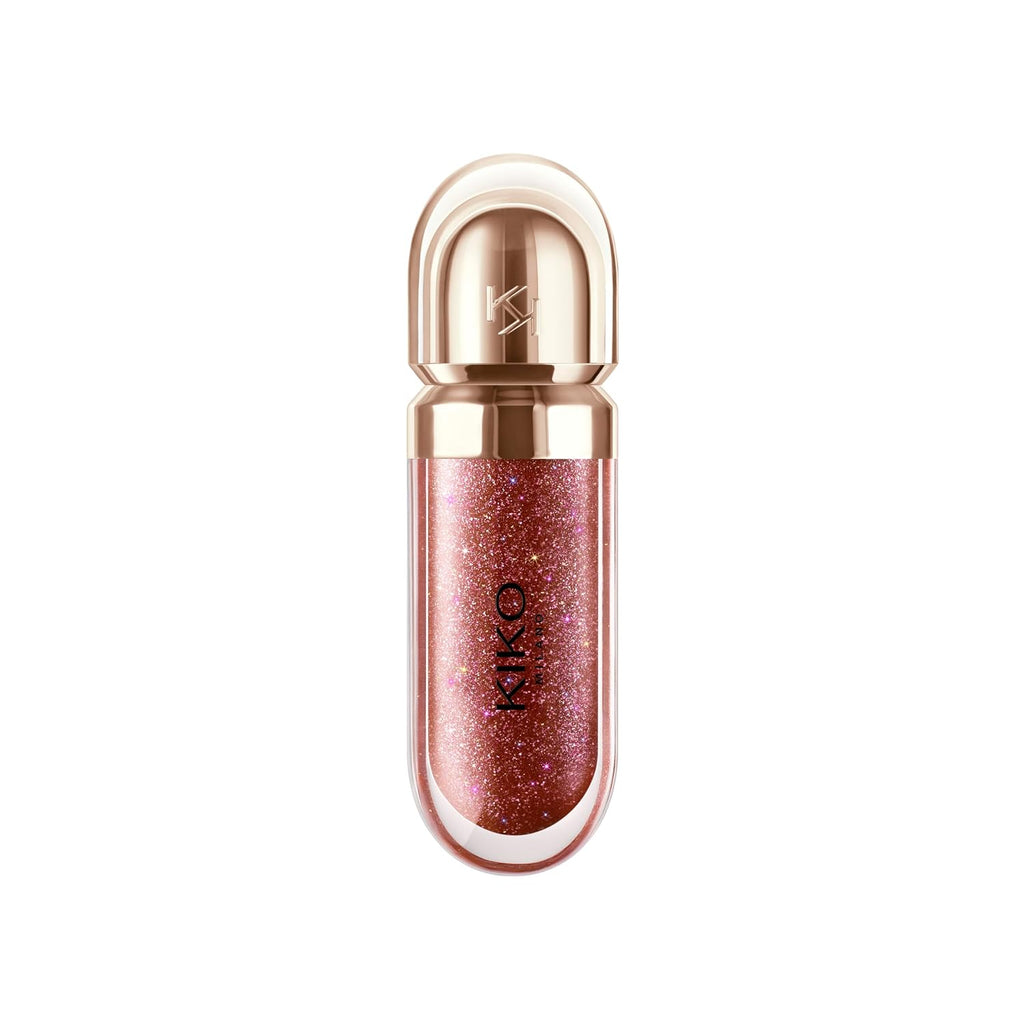Kiko Milano 3D Hydra Lipgloss Limited Edition