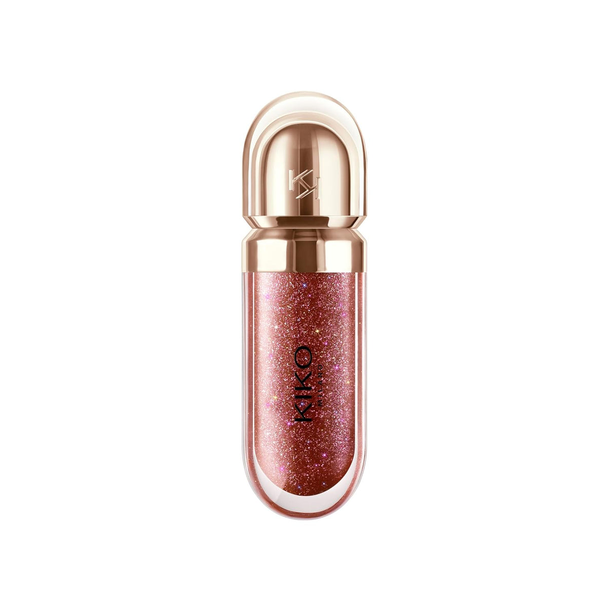 Kiko Milano 3D Hydra Lipgloss Limited Edition