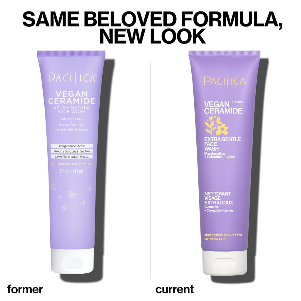 Face Wash for Sensitive Skin 