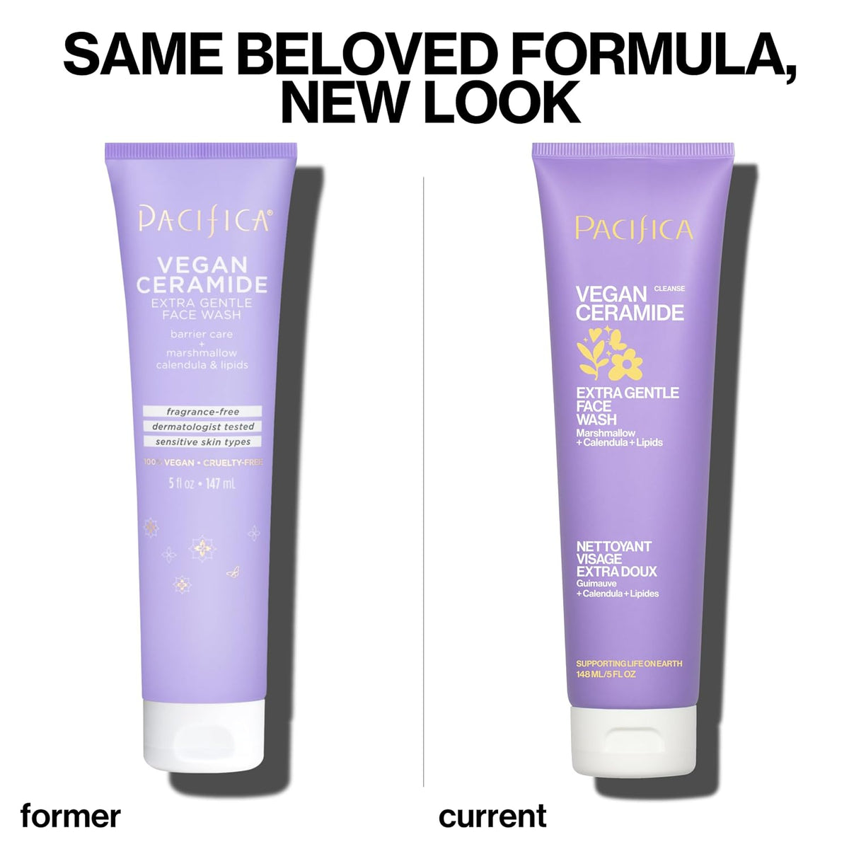 Face Wash for Sensitive Skin 