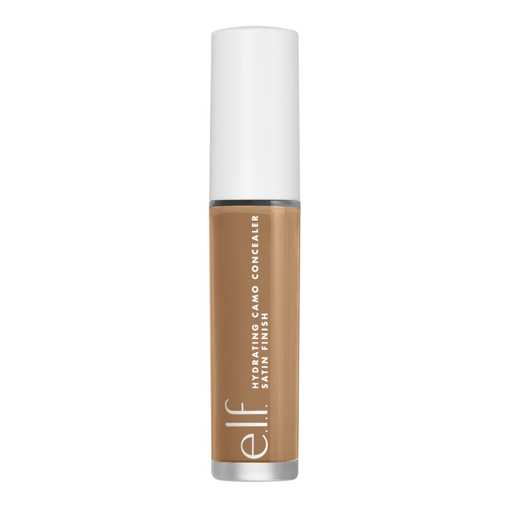 E.L.F. Hydrating Camo Concealer, Deep Olive