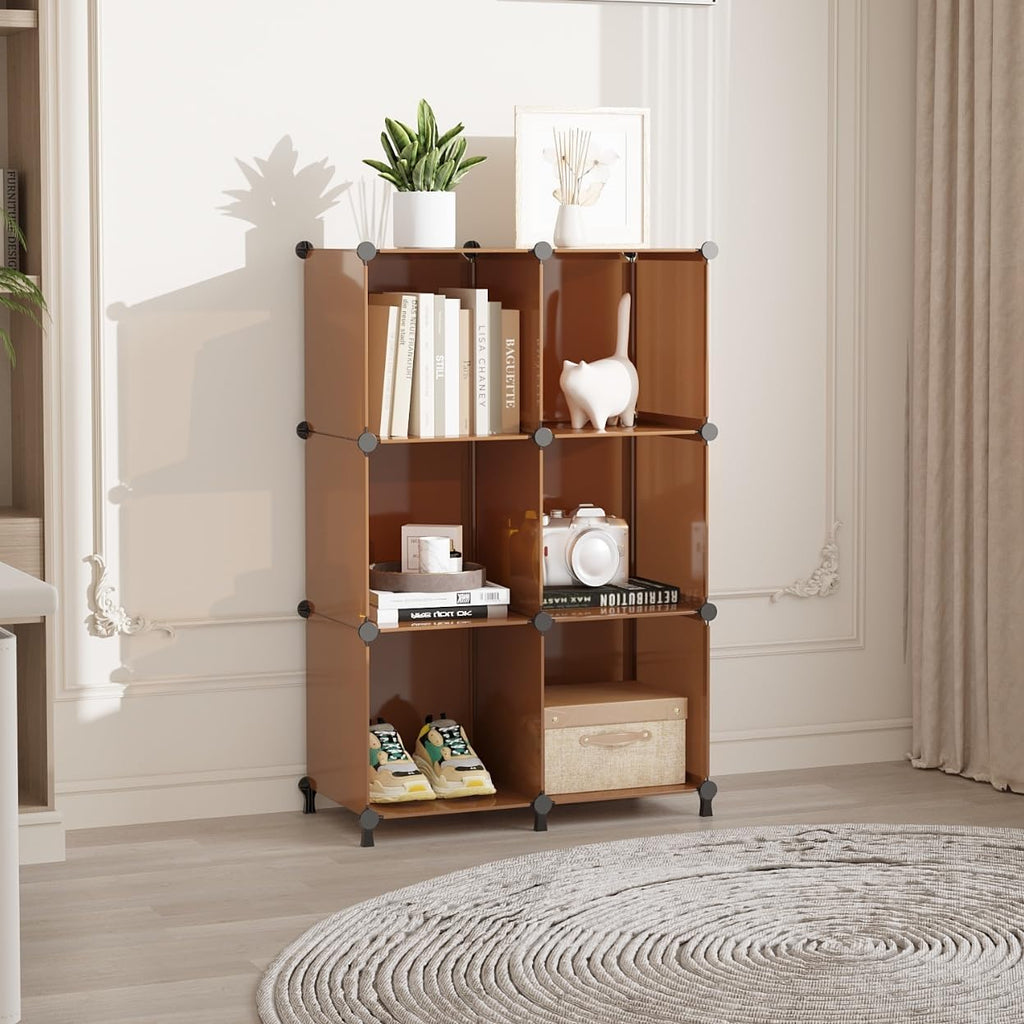 Closet Organizer