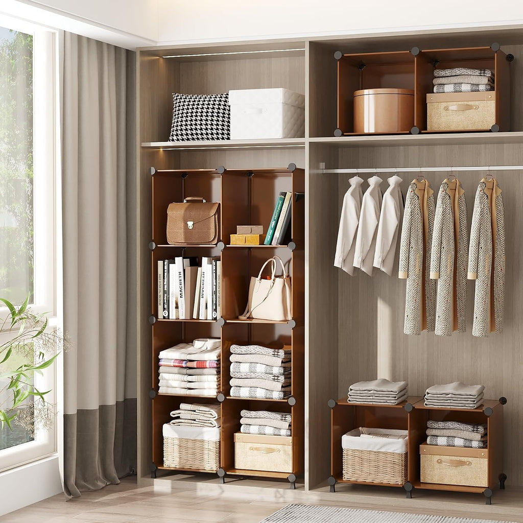 Closet Organizer