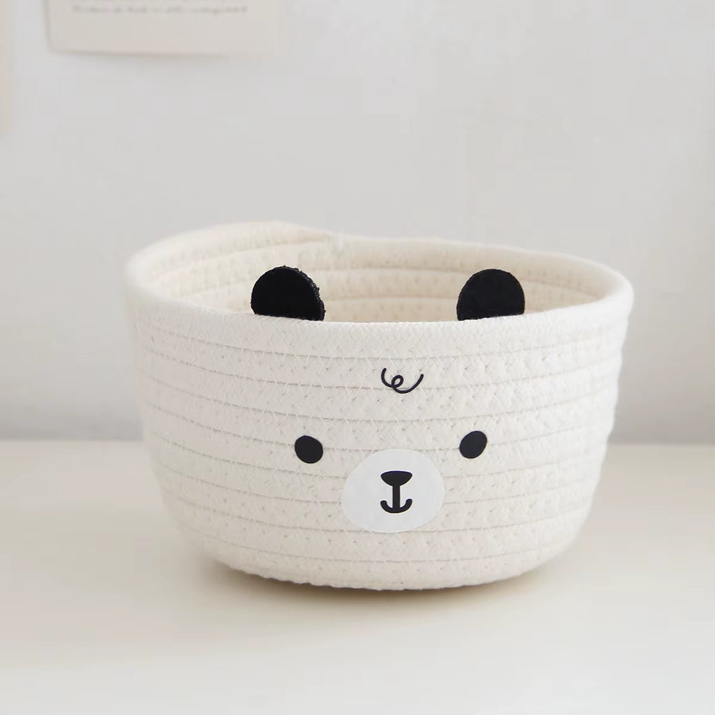 Cute Storage Baskets