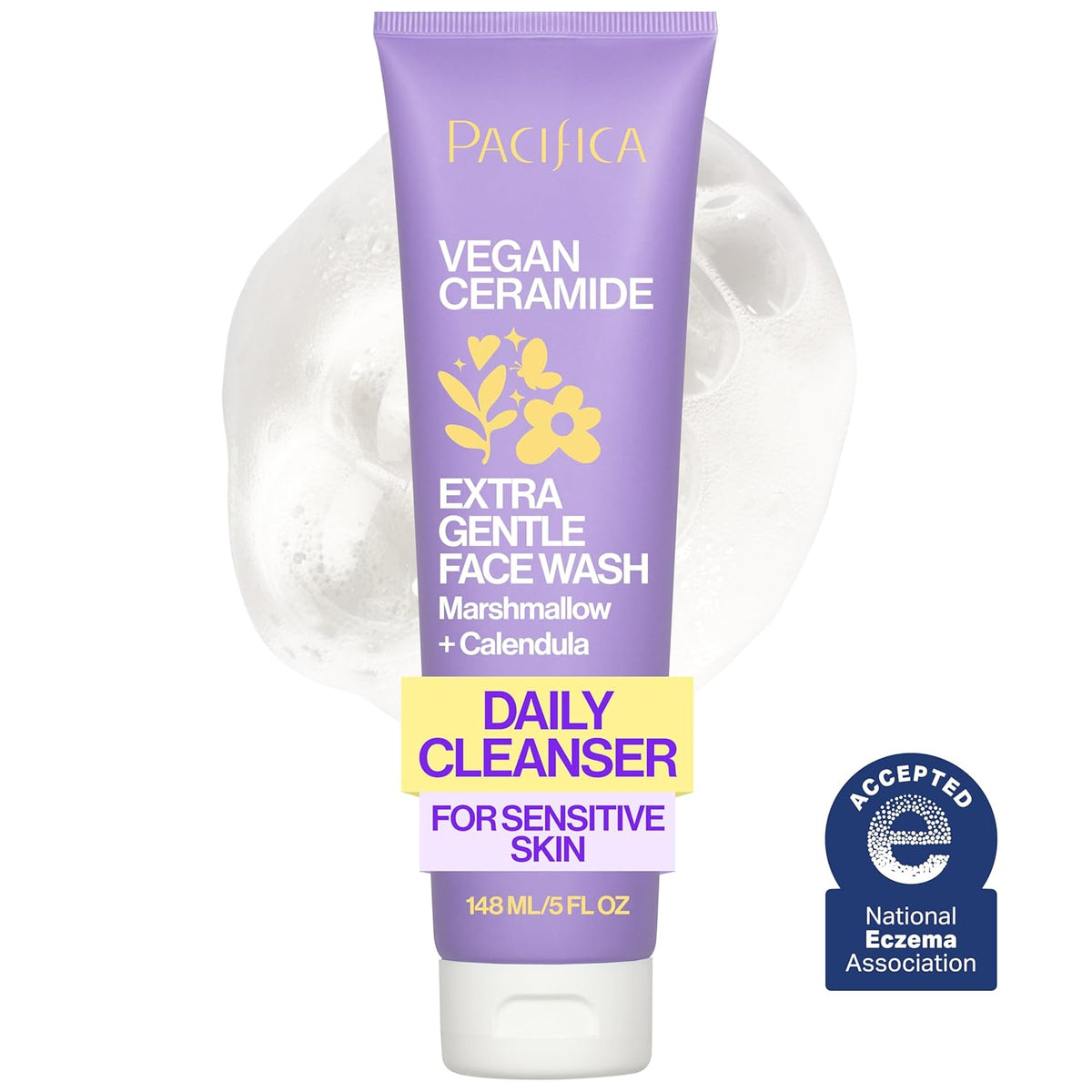Face Wash for Sensitive Skin 