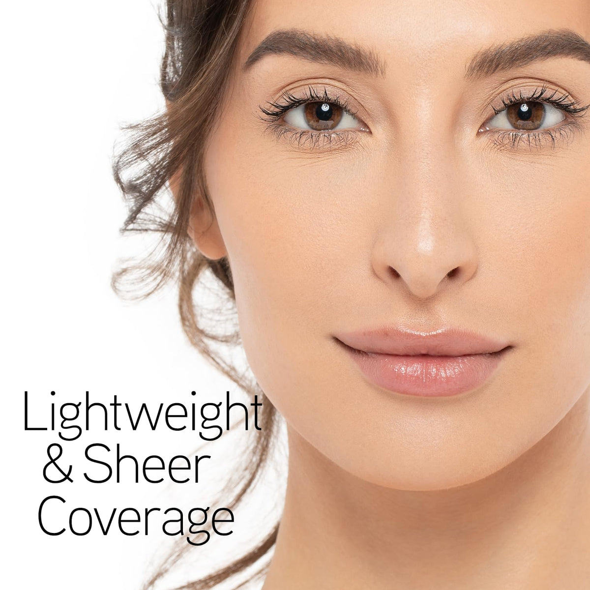 Setting Powder Palette Multi-Colored 