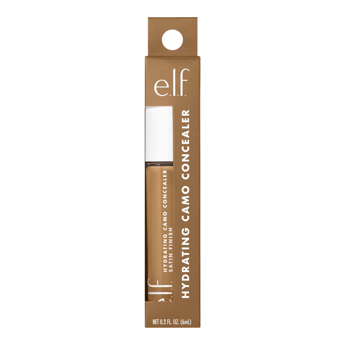 E.L.F. Hydrating Camo Concealer, Tan Sand
