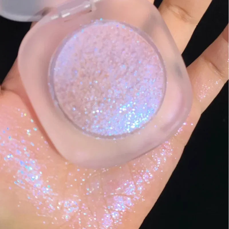 Diamond Glitter Mashed Potatoes Highlighter 