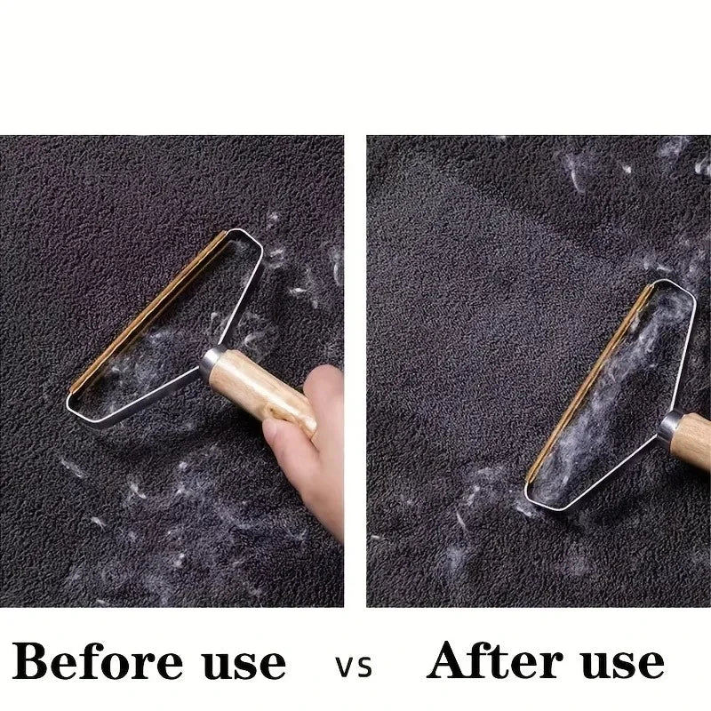 For Dog & Cat Grooming Pet Hair Remover