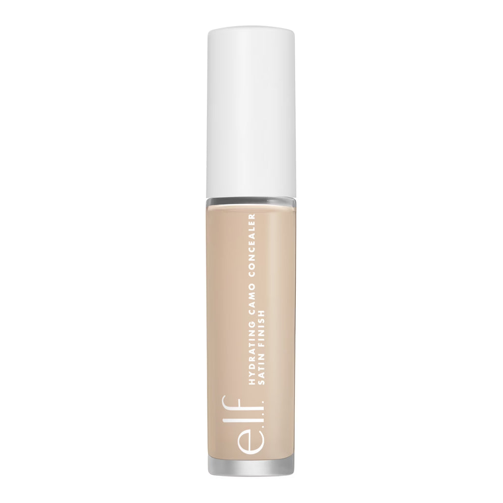 Hydrating Camo Concealer, Light Peach