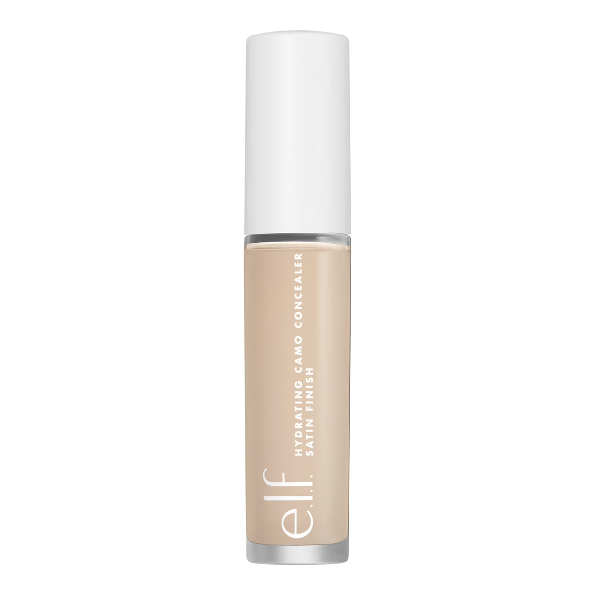 Hydrating Camo Concealer, Light Peach