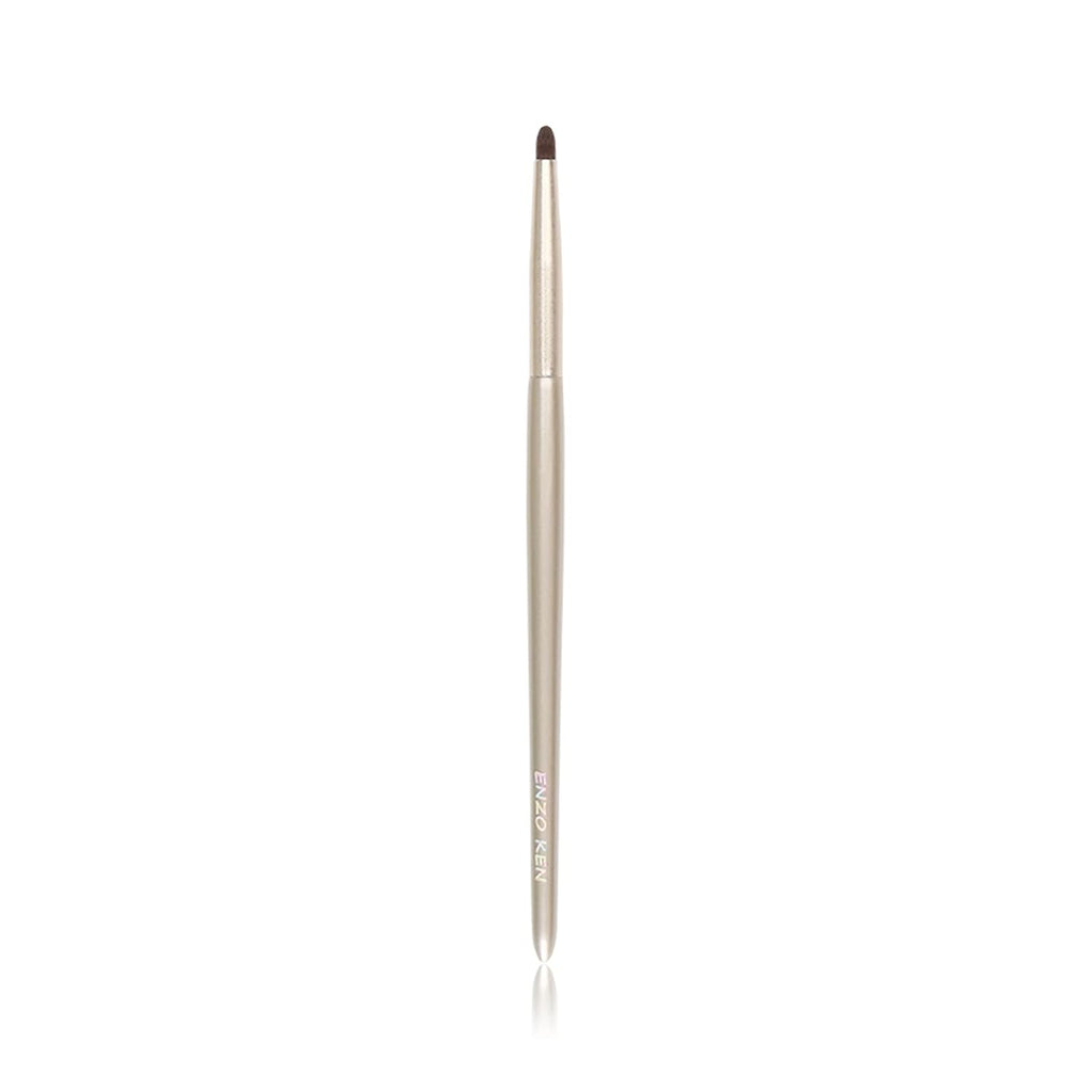 Natural Pony Hair Eye Shadow Brush