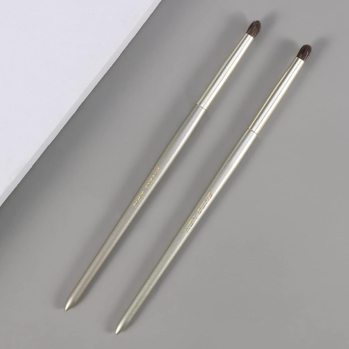Natural Pony Hair Eye Shadow Brush