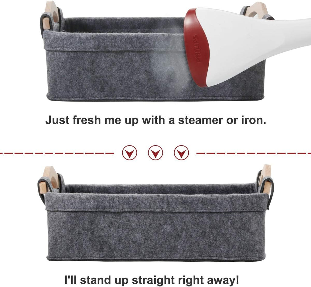 Small Storage Basket