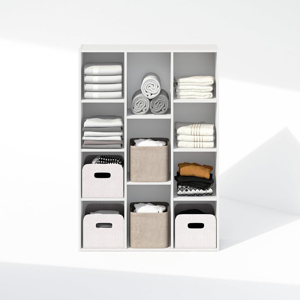 Reed Closet Organizers and Storage