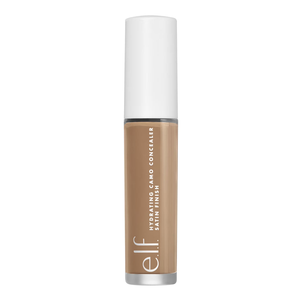 E.L.F. Hydrating Camo Concealer, Tan Walnut