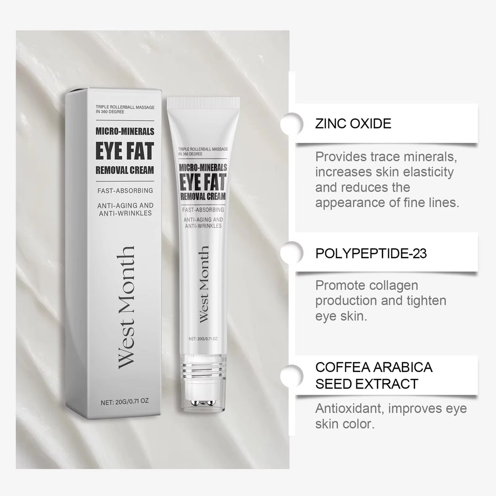 Firming Eye Cream Reduce Dark Circles 
