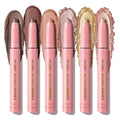 6 Colors Eyeshadow Stick Set, Waterproof Cream Eye Shadow Sticks