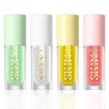 Plumping Lip Oil 4 Packs