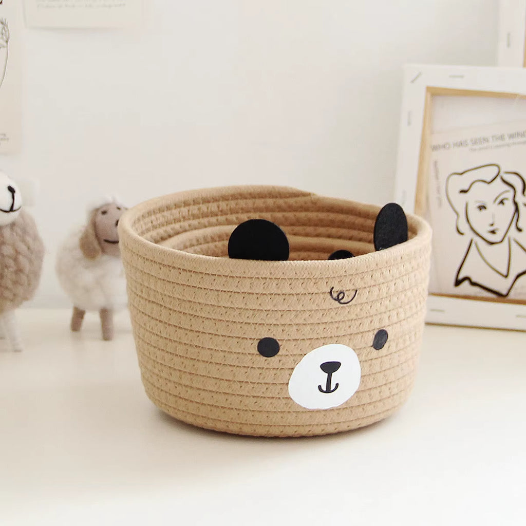 Cute Storage Baskets
