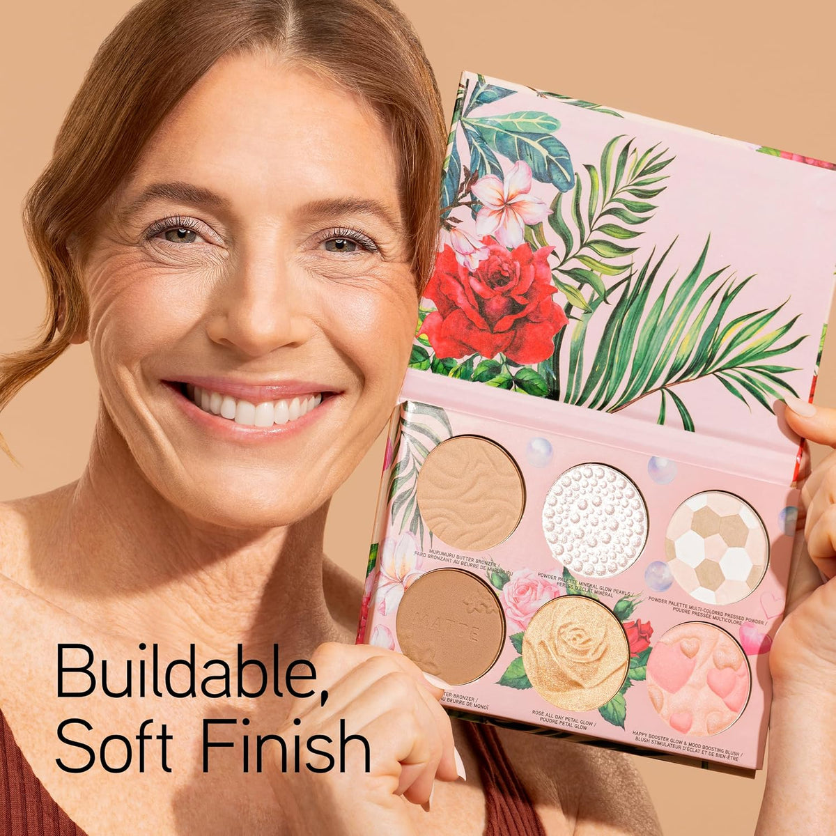 All-Star Face Palette
