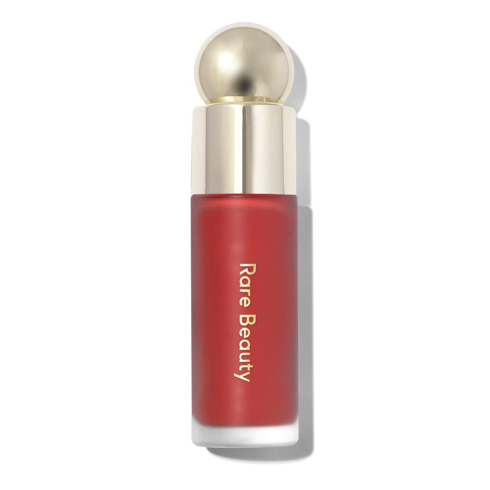 by Selena Gomez Soft Pinch Liquid Blush Grateful